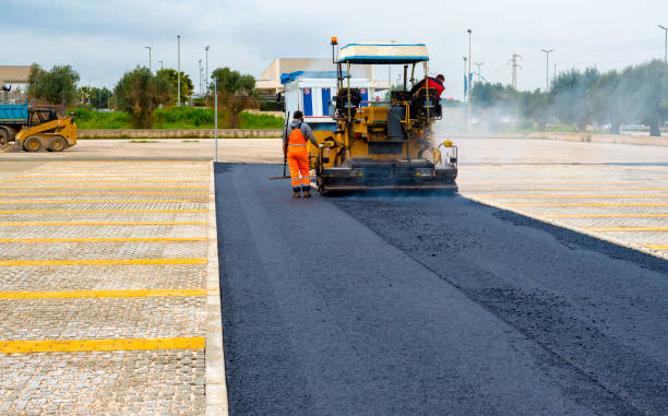 Best Residential Paver Driveway  in Stratford, WI