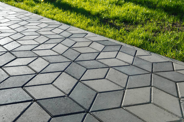 Best Interlocking Driveway Pavers  in Stratford, WI