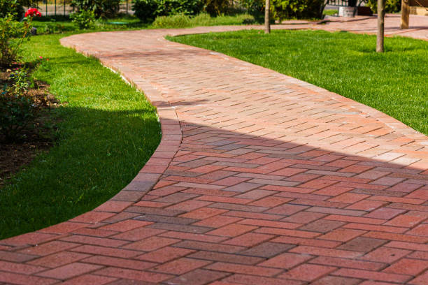 Reasons to Select Us for Your Driveway Paving Requirements in Stratford, WI