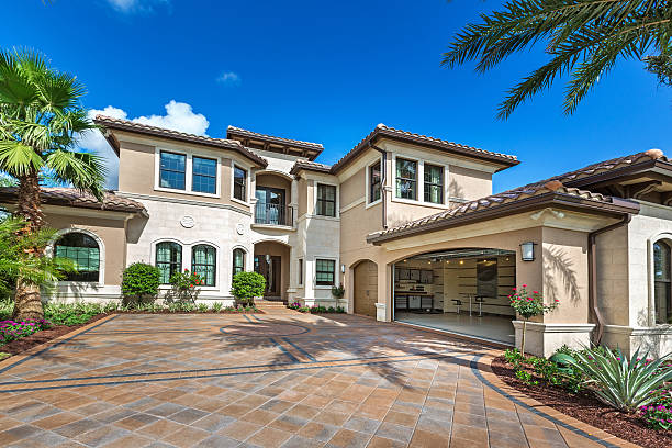 Best Driveway Pavers Near Me  in Stratford, WI