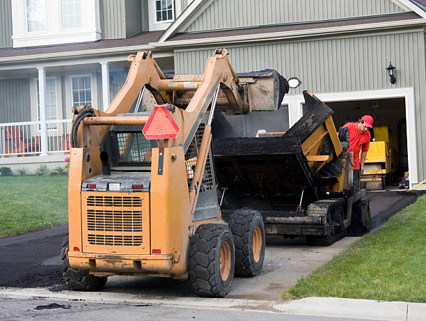 Best Permeable Paver Driveway  in Stratford, WI