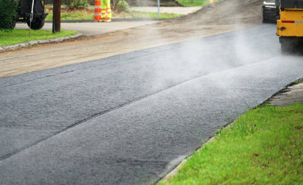 Best Best Driveway Pavers  in Stratford, WI