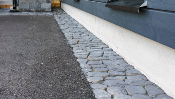 Best Driveway Paver Sealing  in Stratford, WI