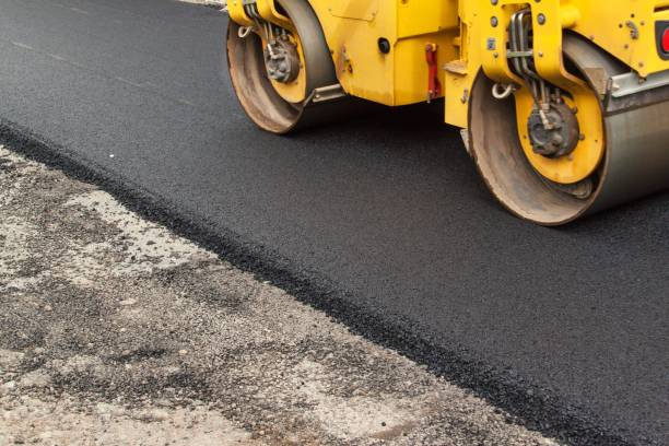 Best Cobblestone Driveway Pavers  in Stratford, WI