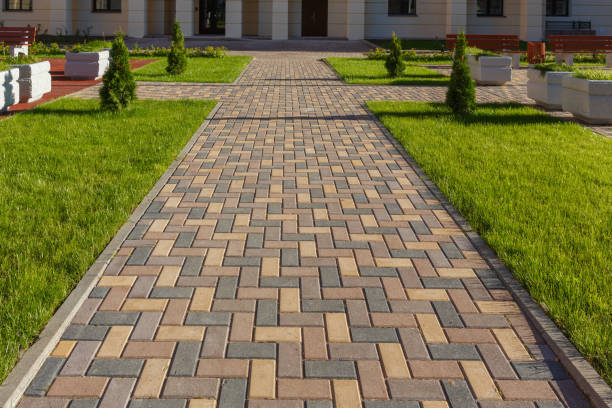 Stratford, WI Driveway Pavers Company