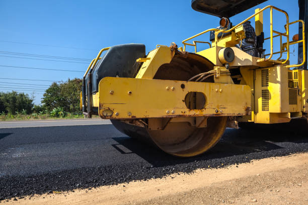 Best Custom Driveway Pavers  in Stratford, WI